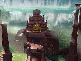 翻转吧，苹果虫
