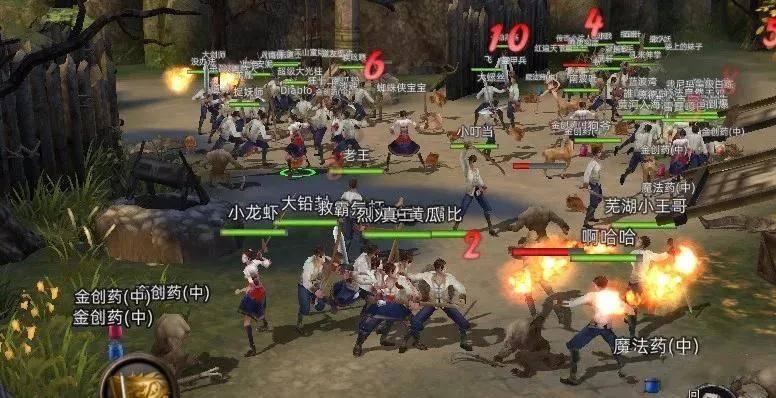 调兵遣将飞机打击